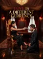 Love Is A Different Currency cover