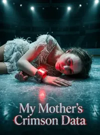 My Mother's Crimson Data