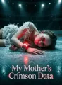 My Mother's Crimson Data cover