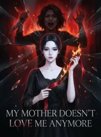My Mother Doesn't Love Me Anymore
