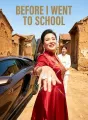 Before I Went to School cover