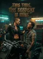 This Time, The Serpent is Mine cover