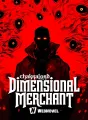 Dimensional Merchant: Starting With 100 Stat Points cover