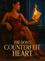 The Don's Counterfeit Heart cover