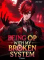 Being Op With My Broken System: All Limits Have Errors cover