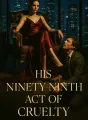 His Ninety-Ninth Act of Cruelty cover