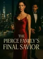 The Pierce Family's Final Savior cover