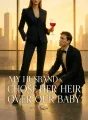My Husband Chose Her Heir Over Our Baby cover