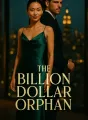 The Billion Dollar Orphan cover