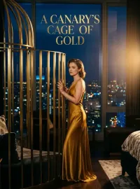A Canary's Cage of Gold