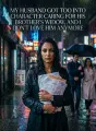 My Husband Got Too into Character Caring for His Brother's Widow, and I Don't Love Him Anymore cover