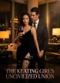 The Keating Girl's Uncivilized Union cover