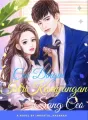 CEO DINGIN : ISTRI KESAYANGAN SANG CEO cover
