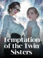 Temptation of the Twin Sisters cover