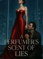 A Perfumer's Scent of Lies cover
