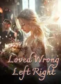 Loved Wrong, Left Right cover
