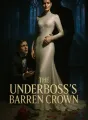 The Underboss's Barren Crown cover
