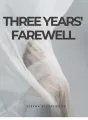 Three Years' Farewell cover