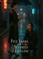 Five Years for a Severed Lifeline cover