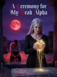 A Ceremony for My Dead Alpha