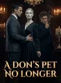 A Don's Pet No Longer cover