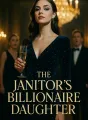 The Janitor's Billionaire Daughter cover