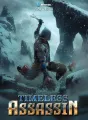 Timeless Assassin cover