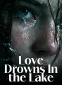 Love Drowns In the Lake cover