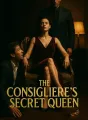 The Consigliere's Secret Queen cover