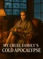 My Cruel Family's Cold Apocalypse cover