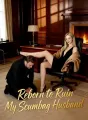 Reborn to Ruin My Scumbag Husband cover