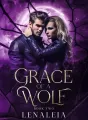 Grace of a Wolf cover