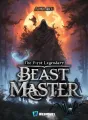 The First Legendary Beast Master cover