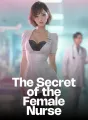 The Secret of the Female Nurse cover