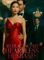 Replacing My Heartless Husband cover
