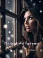 The daughter of a third party. cover