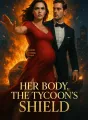 Her Body, The Tycoon's Shield cover