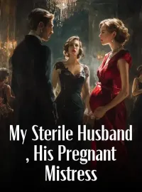 My Sterile Husband, His Pregnant Mistress