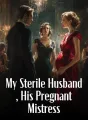 My Sterile Husband, His Pregnant Mistress cover