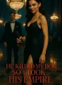 He Killed My Dog, So I Took His Empire cover