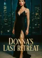 A Donna's Last Retreat cover