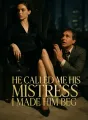 He Called Me His Mistress I Made Him Beg cover
