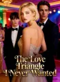 The Love Triangle I Never Wanted cover