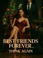 Best Friends Forever_ Think Again cover