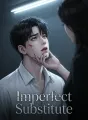 Imperfect Substitute cover