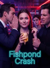 Fishpond Crash