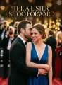 The A-lister is Too Forward cover
