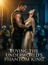 Buying the Underworld's Phantom King