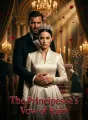 The Principessa's Vow of Ruin cover