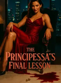 The Principessa's Final Lesson